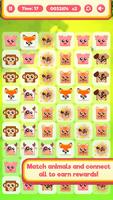 Animal Crush Match Three screenshot 2
