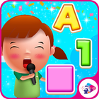 Baby Sound Learning Game icon
