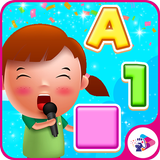 Baby Sound Learning Game biểu tượng