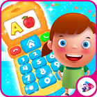 Baby Phone Sound Learning icon