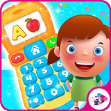 Baby Phone Sound Learning icon