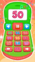 Baby Phone Sound Learning screenshot 3