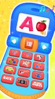 Baby Phone Sound Learning screenshot 1