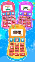 Baby Phone Sound Learning screenshot 2