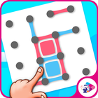 Dot And Box Connect simgesi