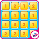 Double Number icon