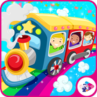 Educational Word Game icon
