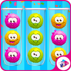 Fluffy Balls icon