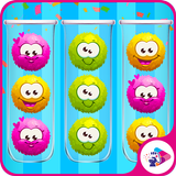 Fluffy Balls icon