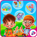 Kids Educational Games : Music APK
