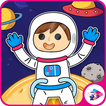 Outer Space Rescue