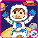 Outer Space Rescue APK