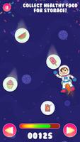 Outer Space Rescue ảnh chụp màn hình 2
