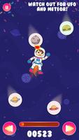 Outer Space Rescue ảnh chụp màn hình 3