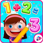 Math Mania Skill Test icon