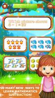 Math Mania Skill Test screenshot 3