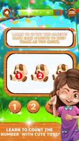 Math Mania Skill Test poster