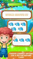 Math Mania Skill Test screenshot 1