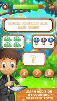 Math Mania Skill Test screenshot 2