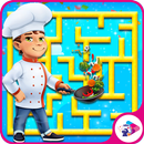 Maze For Kids APK