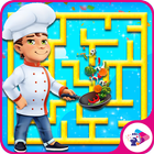 Maze For Kids icon