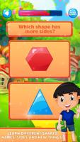 Shape Puzzle Skill Test Ekran Görüntüsü 2