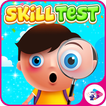 Skill Learning Game Fun