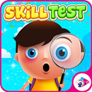 Skill Learning Game Fun APK