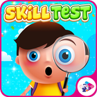 Skill Learning Game Fun icon