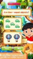 Skill Learning Game Fun poster
