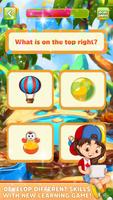 Skill Learning Game Fun screenshot 2