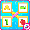Picture Matching Puzzle Game