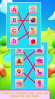 Picture Matching Puzzle Game poster