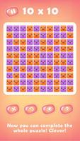 Purple Orange Stack screenshot 3