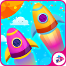 2 Rocket Race APK