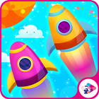 2 Rocket Race icon