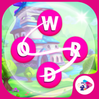 Word connect biểu tượng