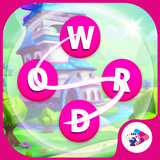 Word connect simgesi