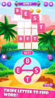 Word connect bài đăng