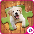 World Jigsaw Puzzle icon