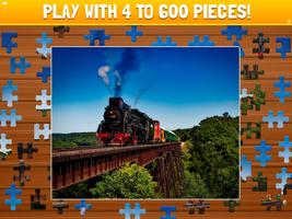 World Jigsaw Puzzle screenshot 3