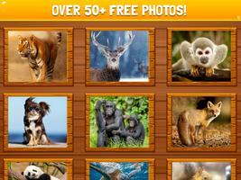 World Jigsaw Puzzle screenshot 1