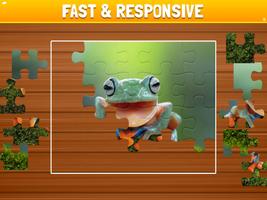 World Jigsaw Puzzle screenshot 2