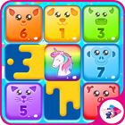 Twenty 20 Numbers icon