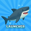Fin Evolution Launcher Plus আইকন
