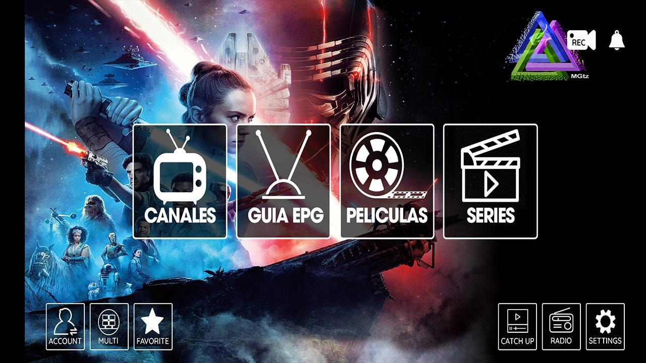 3 Triangulos TV Premiun APK for Android Download 3 Triangulos TV Premiun APK for Android Download