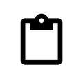 Simple Clipboard Editor
