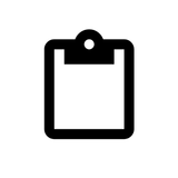 Simple Clipboard Editor icono
