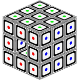 Threedimensional Maze
