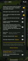 Klik untuk Chat [donasi] syot layar 3